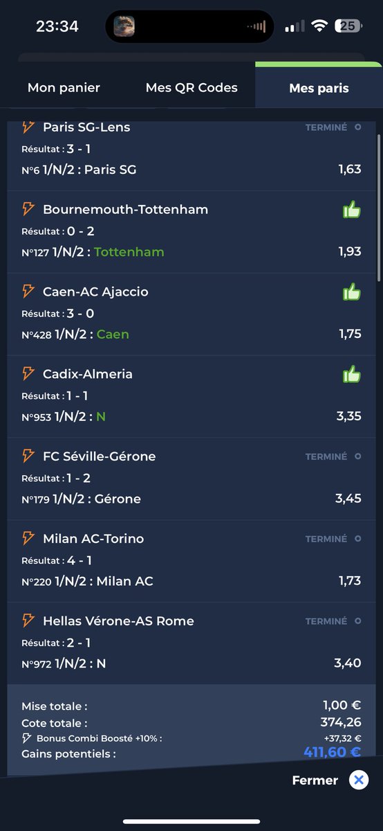 darennglt's tweet photo. @NostraaPro bonne nuit. @NostraaPro https://t.co/EpG3jcNLGt