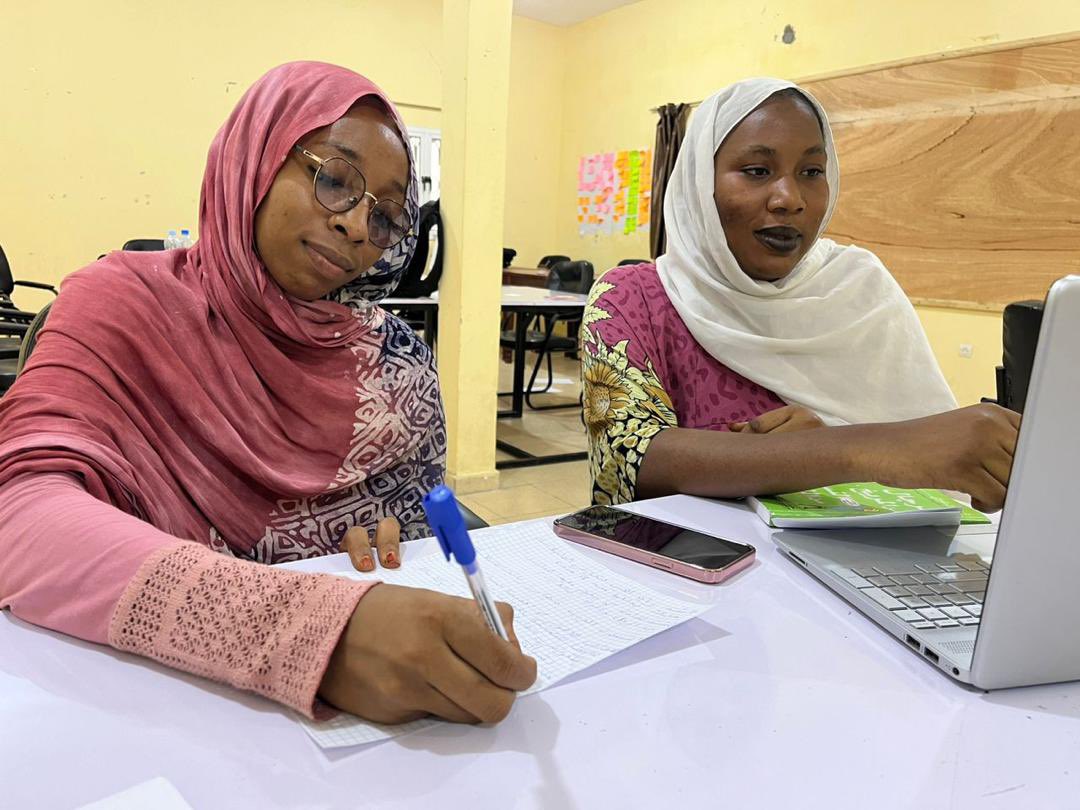 MindLeaps tweet media