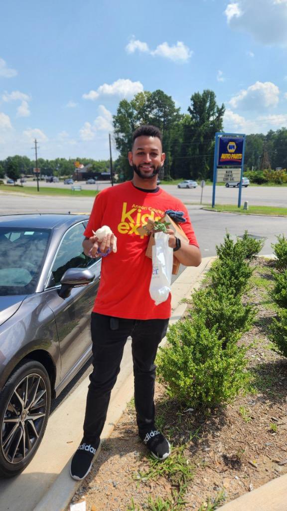 Steven Alcantara tweet media