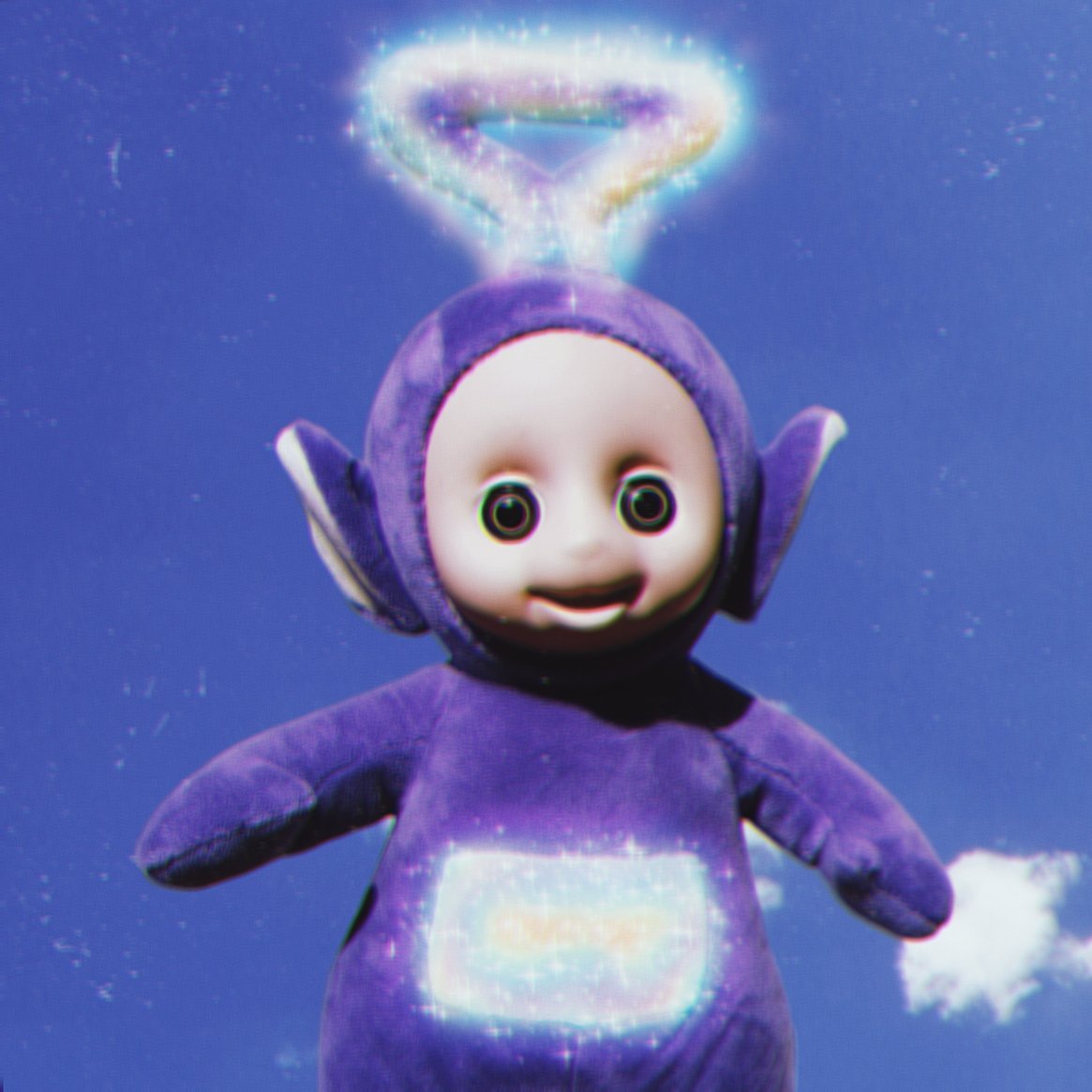 marcollector97's tweet photo. ✨

#Teletubbies https://t.co/UNwAyZ4qjg