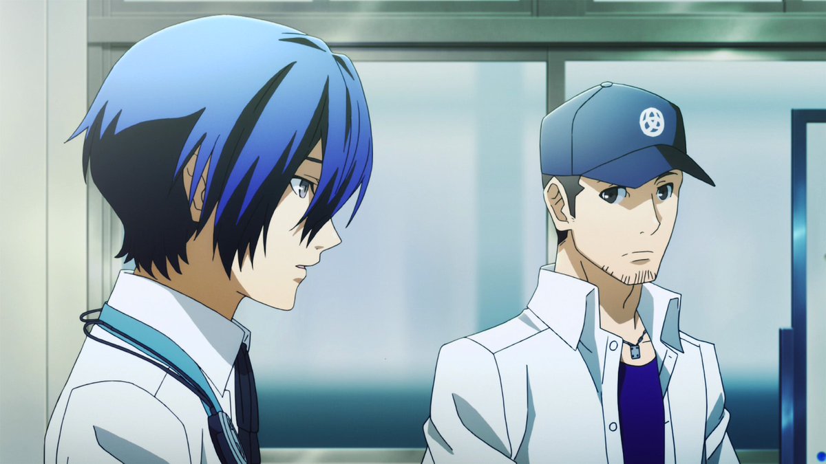 <a href="/MementoMoriPal/">Junpei Iori</a> I thought she was japanese...