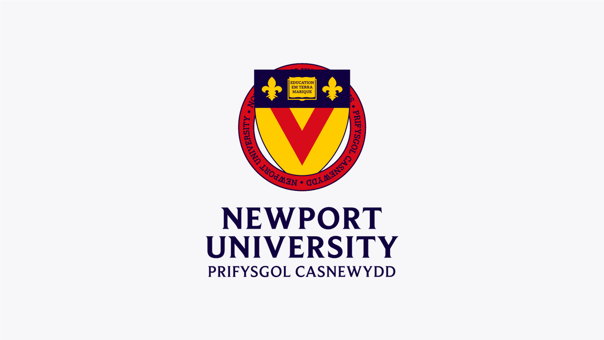 DylanDesigning's tweet image. Check out new work on my @Behance profile: "Newport University, Wales (Prifysgol Casnewydd, Cymru)" be.net/gallery/178577…