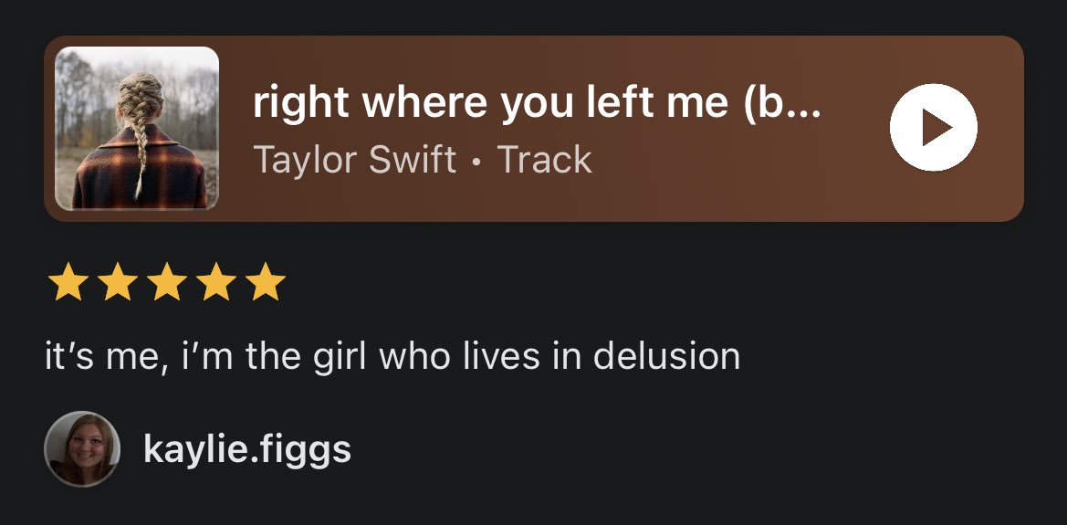 taylor reviews (@tayiorreviews) on Twitter photo 