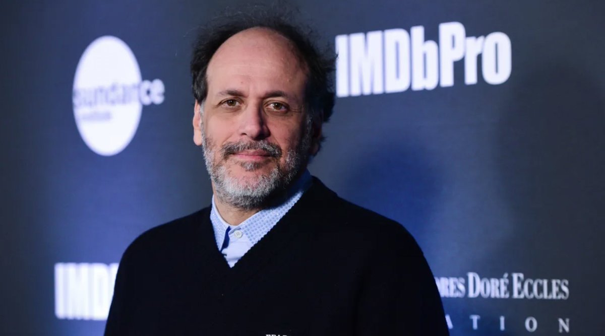 Josh O’Connor Says Luca Guadagnino Loves ‘Superbad’ rb.gy/9hfwx