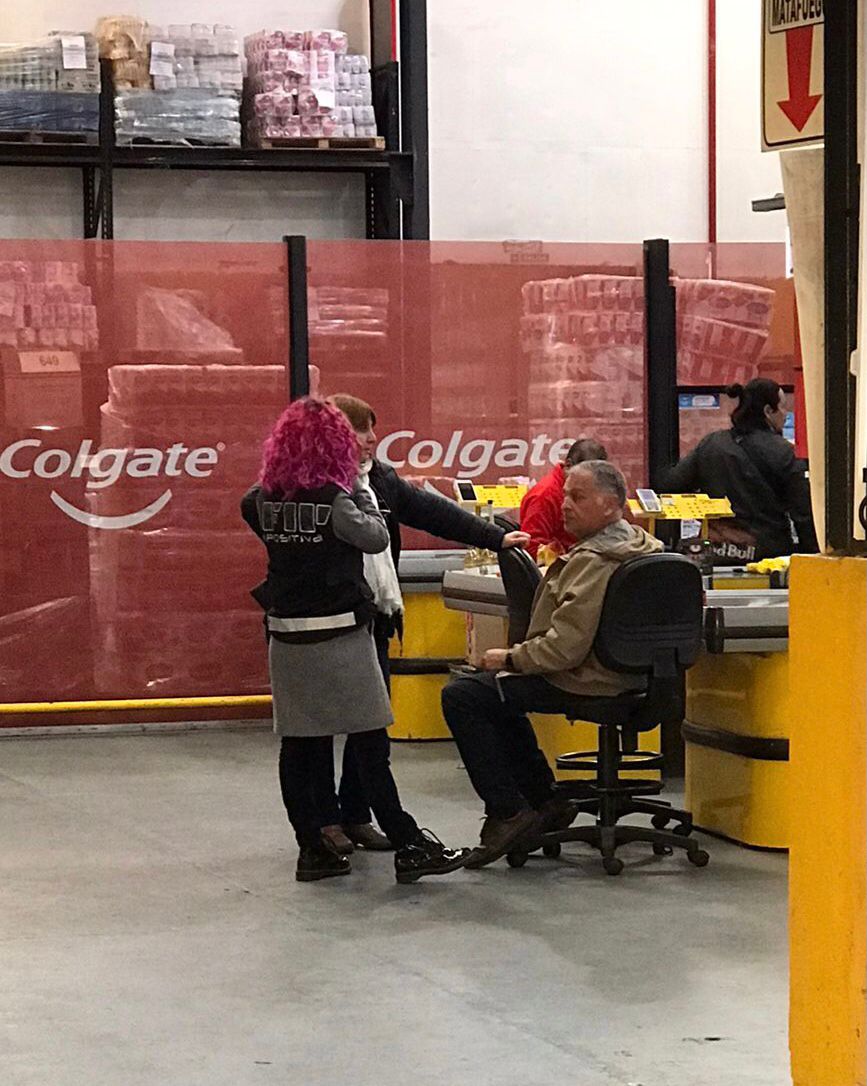 Capitan Acido tweet media