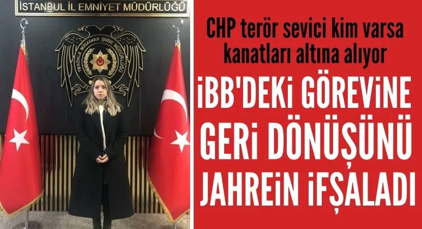 Savcı Mehmet Selim Kiraz'ı şehit eden hainleri destekledi: İBB göreve geri aldı
milatgazetesi.com/haber/savci-me…