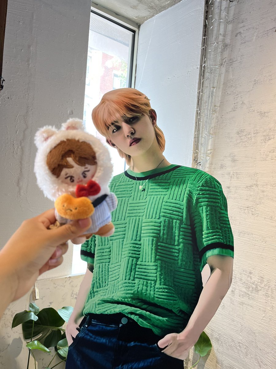 Lil LK Adventures🍃:📍Sweet Moment 
✨S.coups Sweet Cherry Café event🍒✨Thank you for hosting this lovely event 💖💖 <a href="/ex_astri_/">astri 🍒</a>