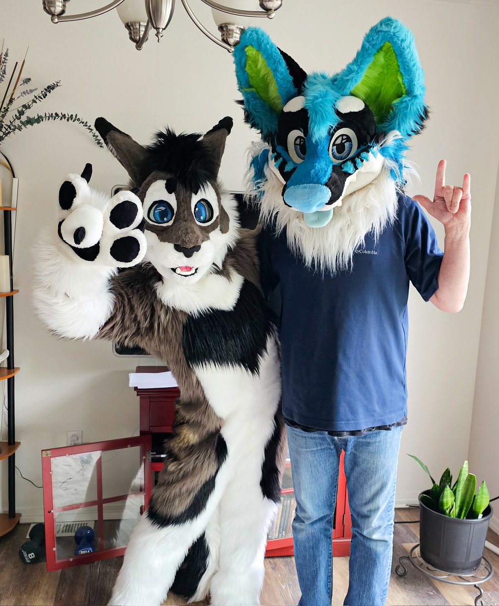 Xusho Wolf tweet media