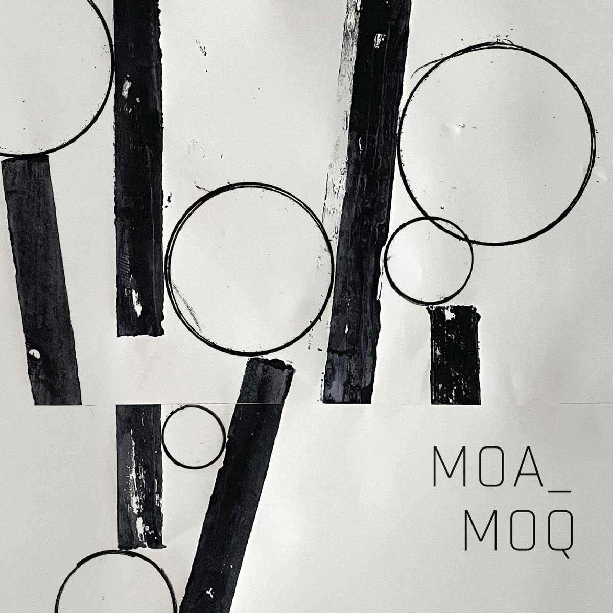 dismissyxurself's tweet photo. The debut album "Moq" by electronic artist @Moausic will be coming out next Friday September 1st on Dismiss Yourself, featuring cover art done by Simon Taylor from the art studio Tomato.

Pre-orders for copies of the album on Digipak CD are now live at: https://t.co/MR3SGFlKGX https://t.co/LgqKmIAdFE