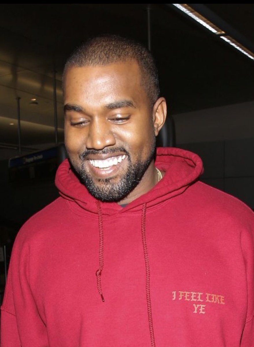 Ye Streams tweet media