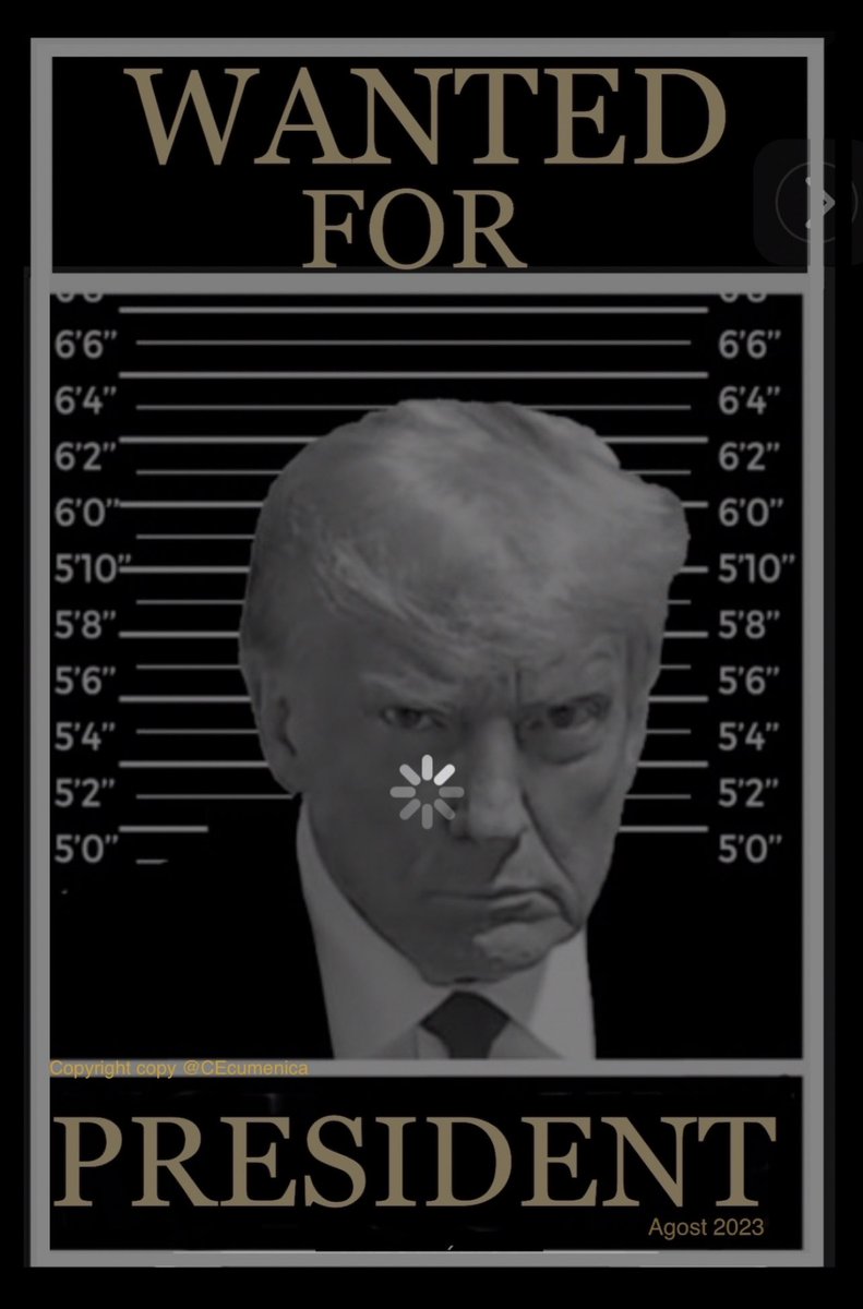 CEcumenica's tweet photo. @realDonaldTrump https://t.co/DQene8X99G