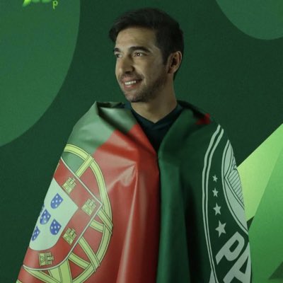 nascidos um para o outro.💚