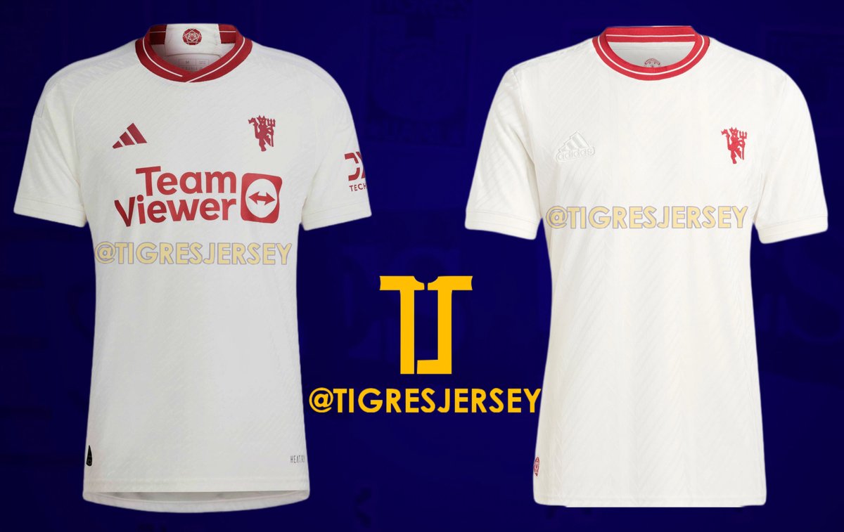 TigresJersey's tweet photo. Una #lifestyler de la local actual, anterior o la 2020-2021 de @TigresOficial de @adidasMX sería una bomba.

Sería algo limpio.
Fiel a la historia del club.

Prácticamente pudiera ser utilizado como algo especial o "de aniversario".

Aqui la @adidasfootball de @ManUtd. https://t.co/hb7OuZHjSU
