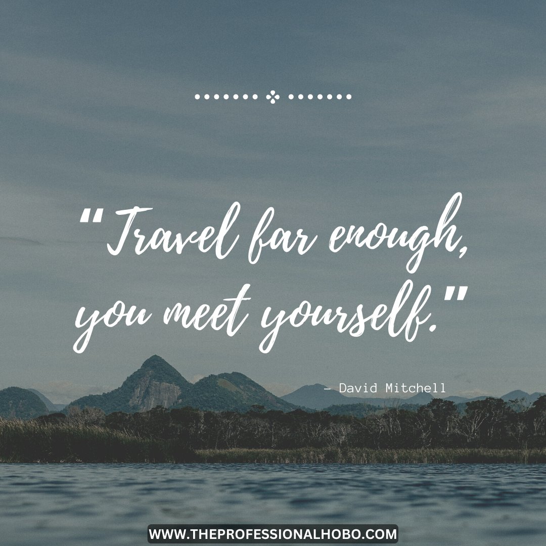 hobonora's tweet photo. On every trip, I discover a new piece of myself. ❤️
.
.
.
.
#travelreflection #meetyourself #wanderfar #souljourney #selfdiscovery #explorewithin #findyourself #adventureawaits #roamtoexplore #knowthyself #travelquotes https://t.co/6NH5CGRvZe