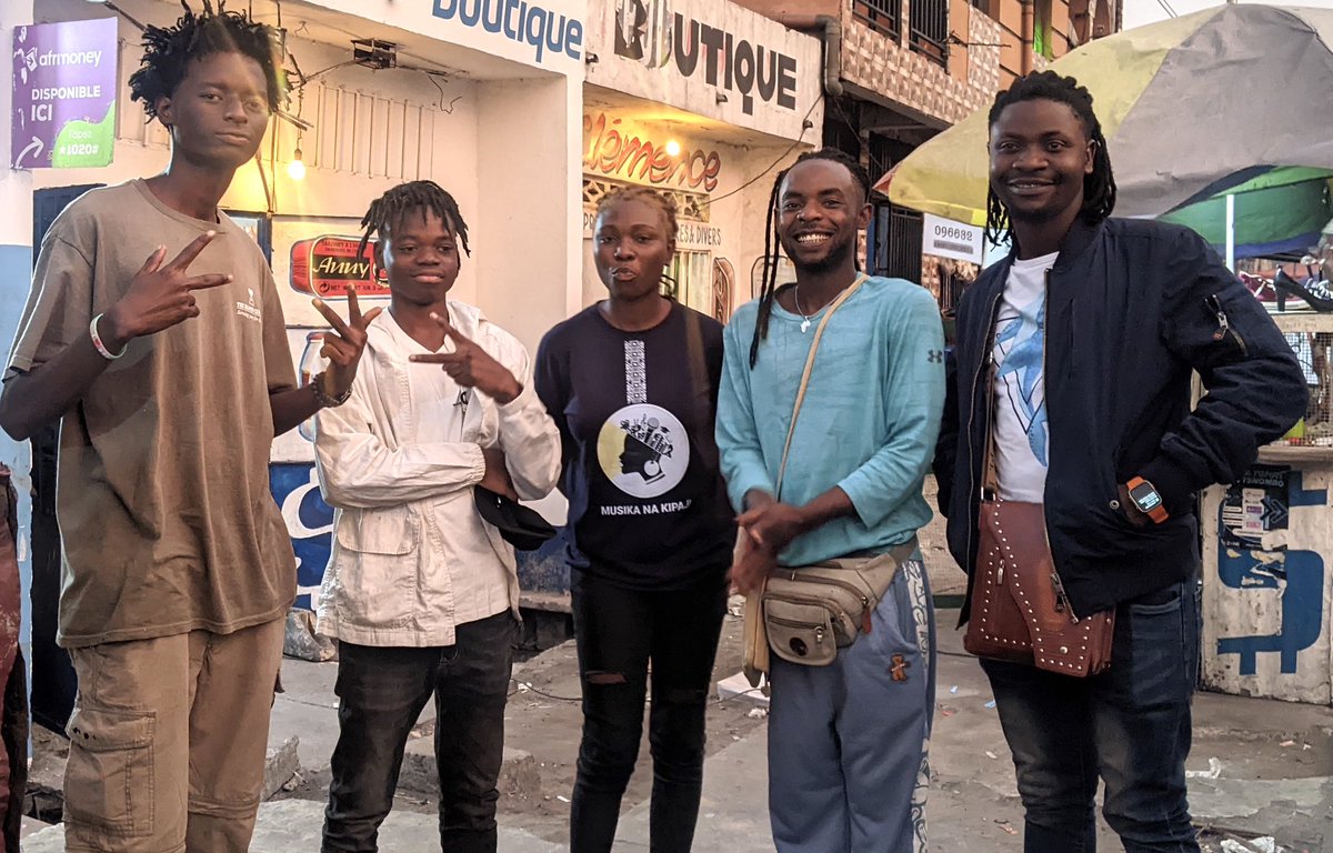 MULIMBI JOHN PRIMO tweet media