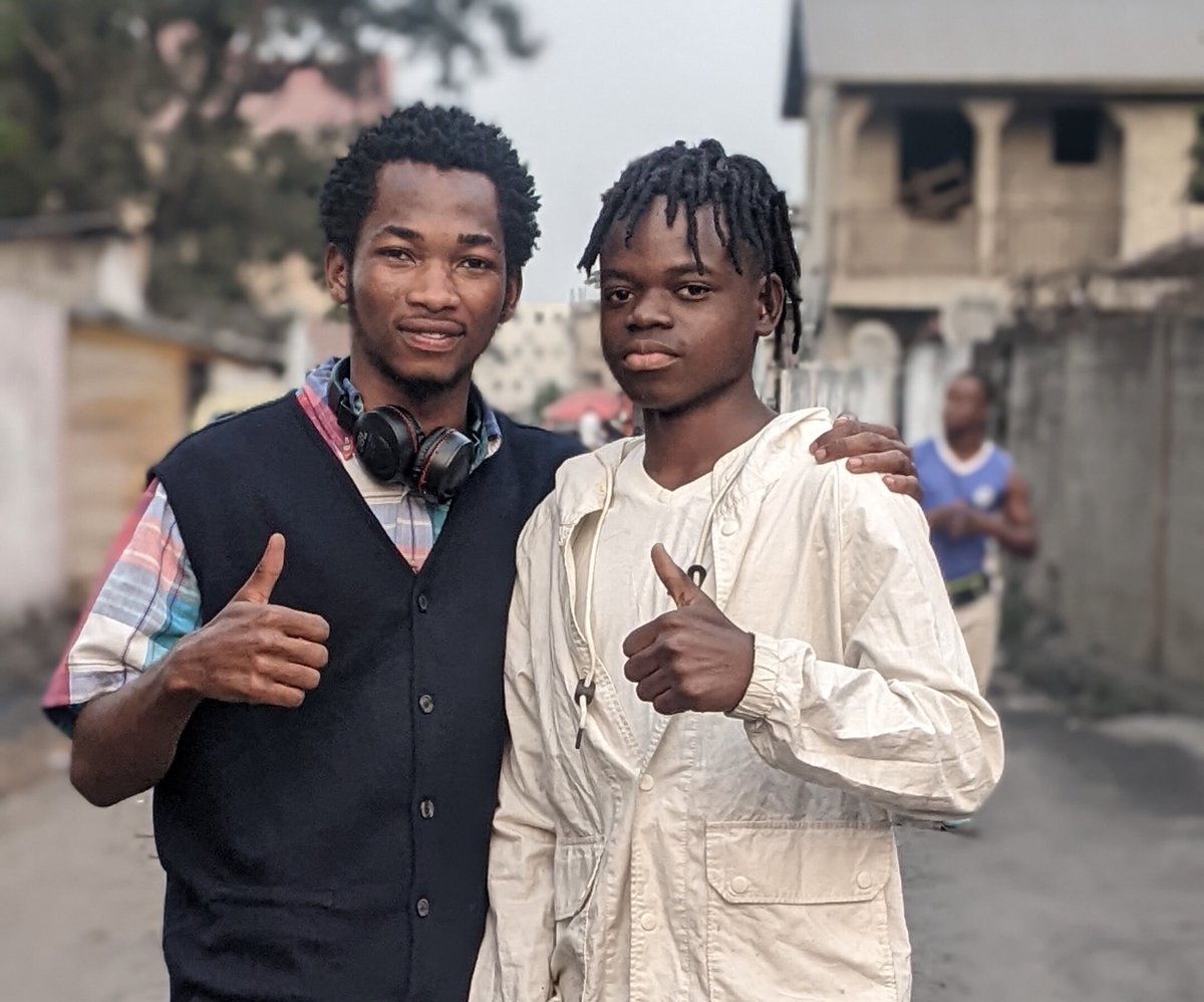 MULIMBI JOHN PRIMO tweet media