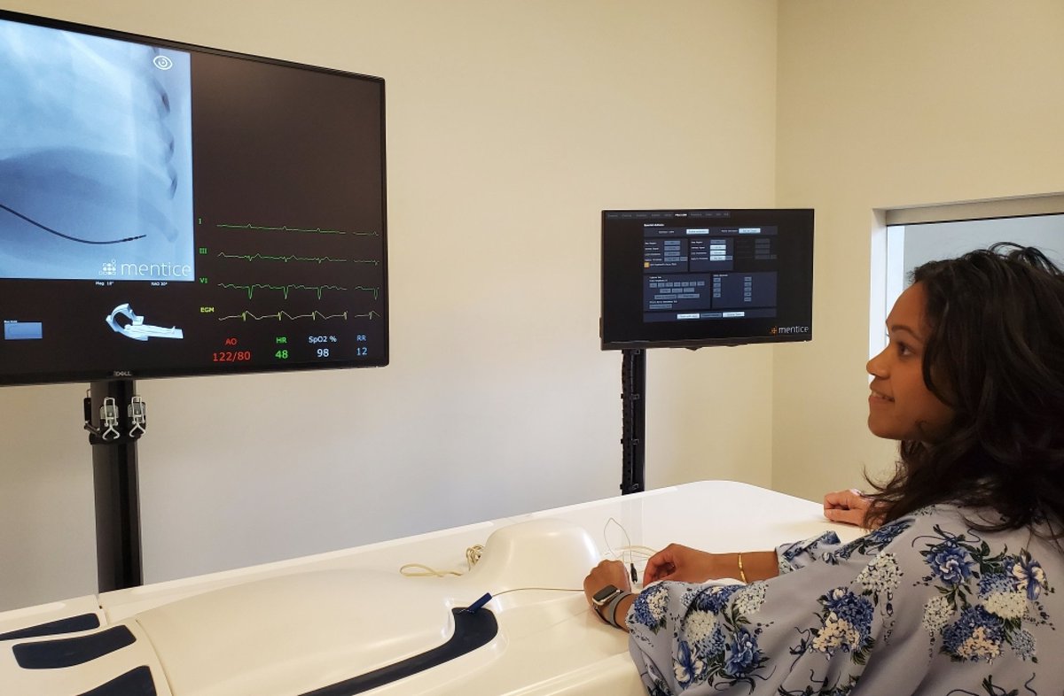 Natasha Vedage, MD MSCE tweet media