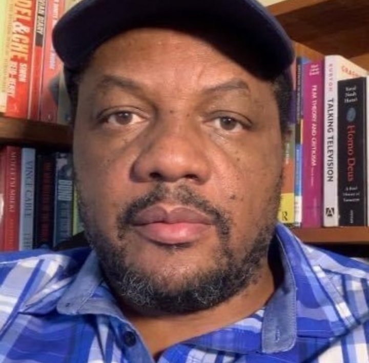 The only hope Zimbabwe has is this guy otherwise that's the land of the hopeless.