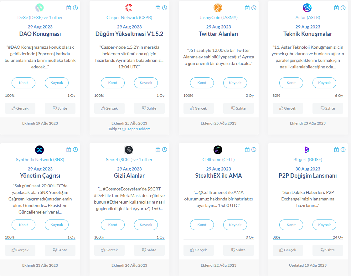 Kripto & Forex Haber (@ProTradeHaber) / Posts / X