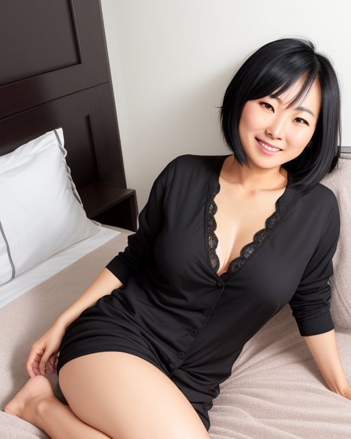 TopAIMoms's tweet photo. Welcome 'Josie' our 2nd sexy ai Momπ #aiart #ai #aimoms https://t.co/F2QHMNAaq0