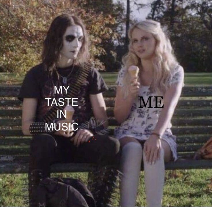 'Heavy Metal' Nədir?