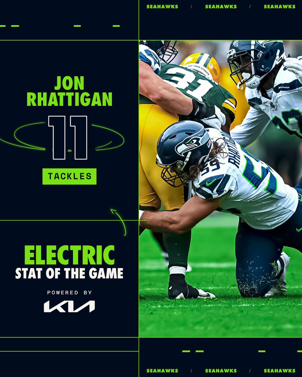 Seattle Seahawks tweet media