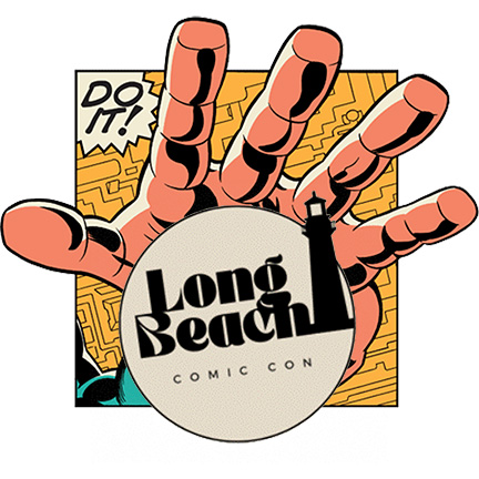 LESS THAN 1 WEEK TO GO for THE premiere Long Beach comic con event of the YEAR!!!

If you haven't snagged your tix yet, what are you waiting for?! Consider this your sign &amp; RSVP here: longbeachcomiccon.com

#LBCC #LBCC2023 #cosplay #comics #scifi #popculture #letyourgeekflagfly