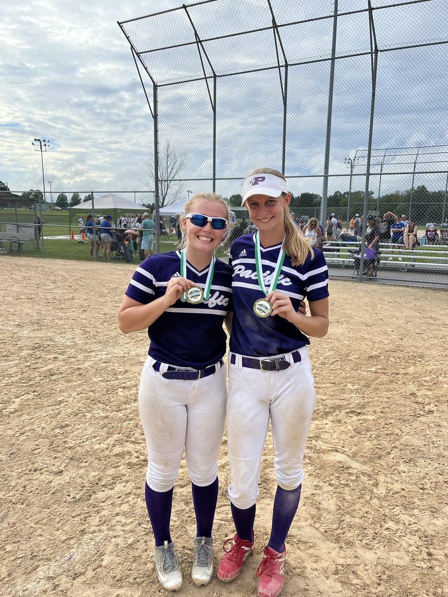 Indians take home 3rd and some all tourney awards