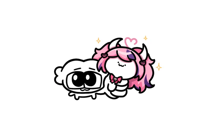 I like this vtuber 
