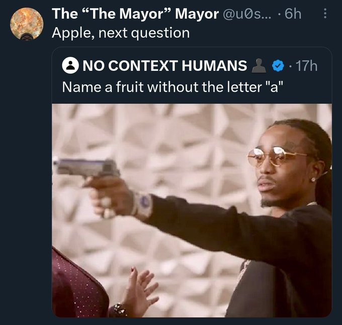EverythingOOC's tweet image. The smartest X user