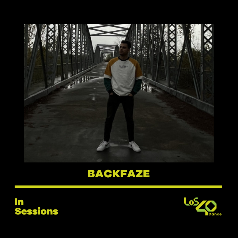 Los40Dance's tweet photo. #LOS40DanceInSessions
Hosted by Arturo Grao🎙

🔴 @BackFaze_Music
🎼 @los40dancefest
👉 @GermanPascualFM
🎧 #LOS40DanceFestival

🎧 directo + podcast

📱 https://t.co/HXqCebbqiV

🔴 https://t.co/Zt0gVRX16p

💻 https://t.co/0NkGJWyJ96 https://t.co/gD1Un0zuUR