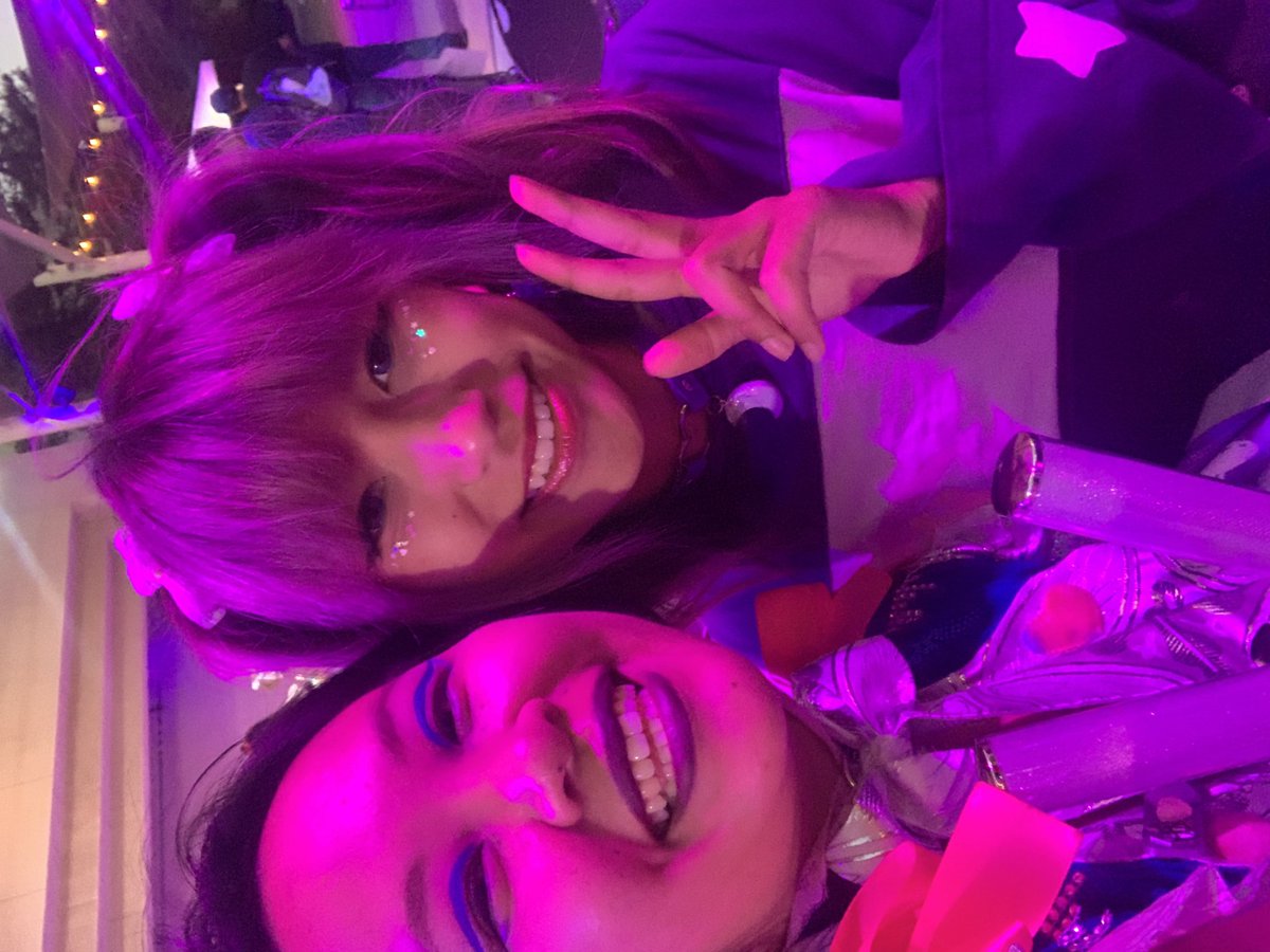 codexxblur's tweet photo. What the heck, how has it already been about 2 weeks since #SCIF2023 !??! It feels like it was just yesterday!! https://t.co/cI7jxrfUyA