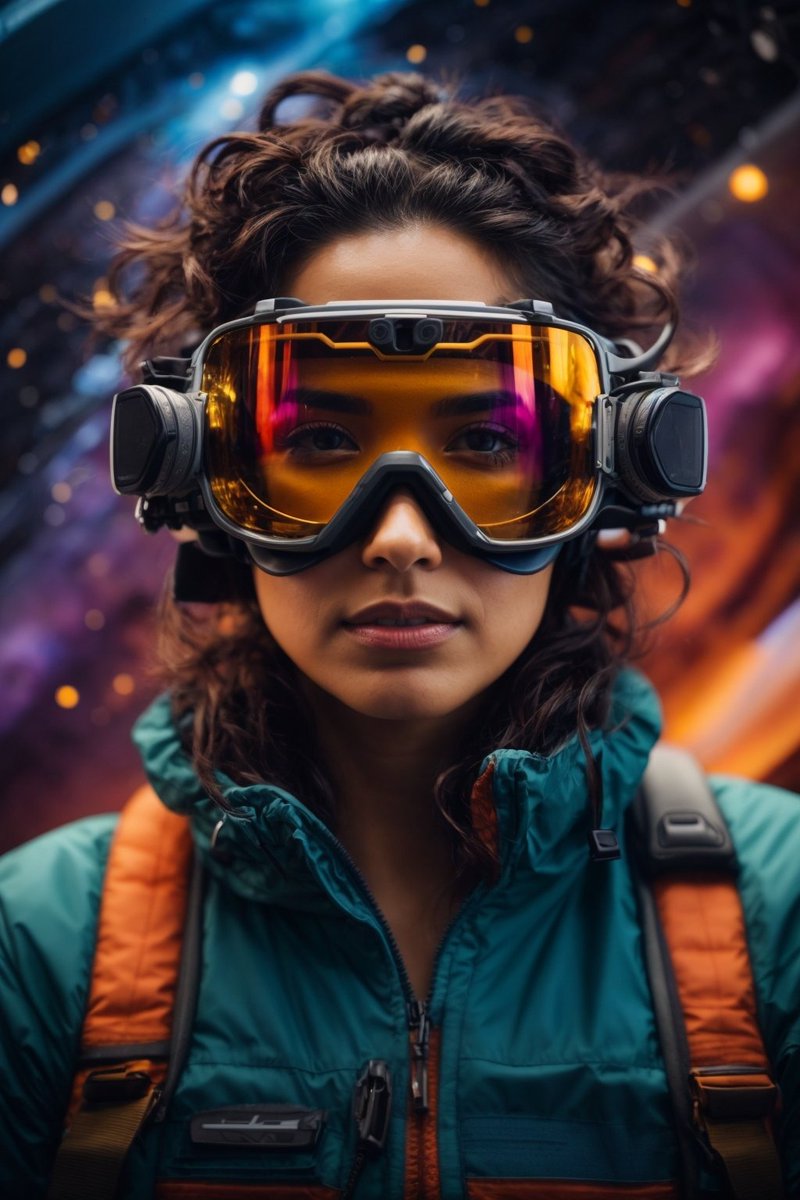 asifbe4live's tweet image. 🔍 Phletchy, through the lens of creativity, brings forth a focal point: &quot;Goggles.&quot; A word that evokes curiosity, perspective, and the intrigue of what lies beyond. Let your imagination delve into the vast expanse these goggles unveil. 🕶️🌟 #VisualExploration
