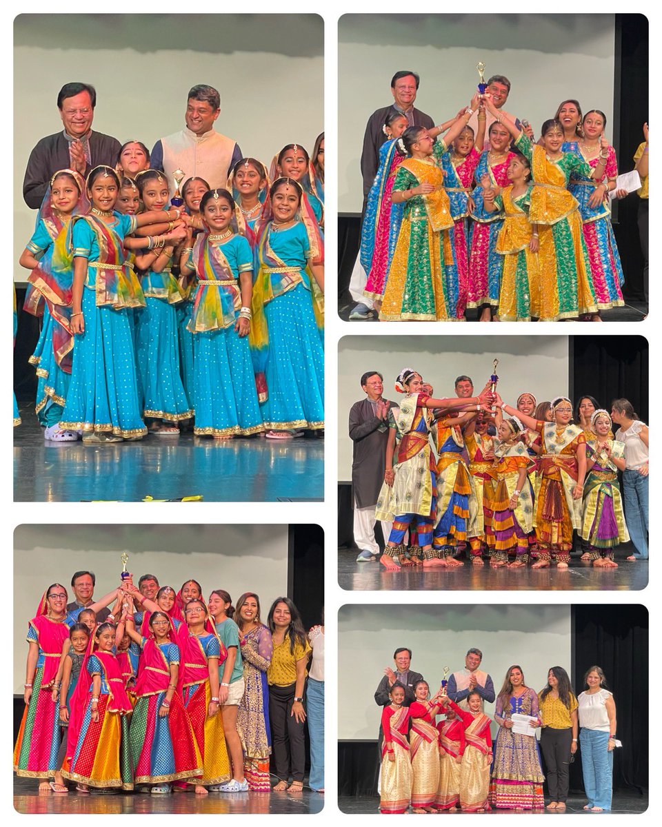 cgihou's tweet photo. Consul General participated in SEWA International’s event Dancing Stars 2023. 
The annual signature event by @sewausa showcases Indian arts & culture; promotes harmony. In his remarks CG recalled the spectacular success of Chandrayaan 3 -India’s Lunar Landing Mission and the celebrations organised by the Houston Durga Bari Society and SEWA to mark this feat.