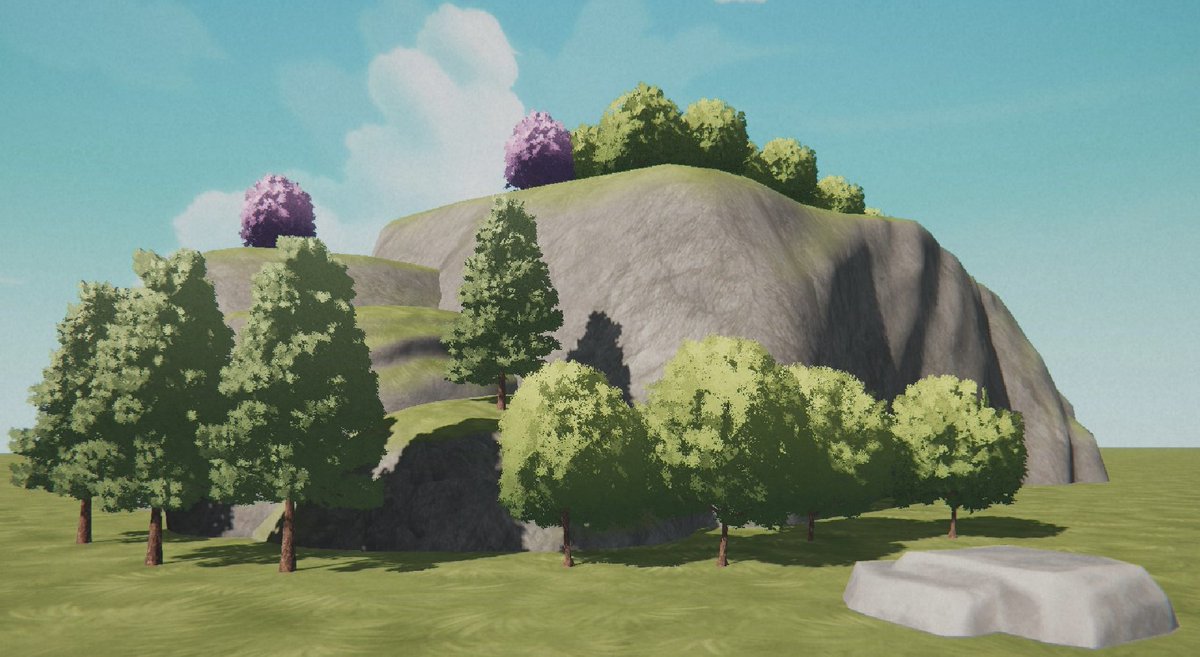 Monsta3D tweet media