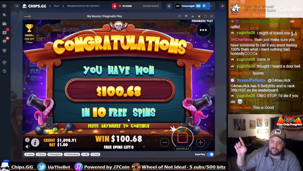 UpTheBet tweet media