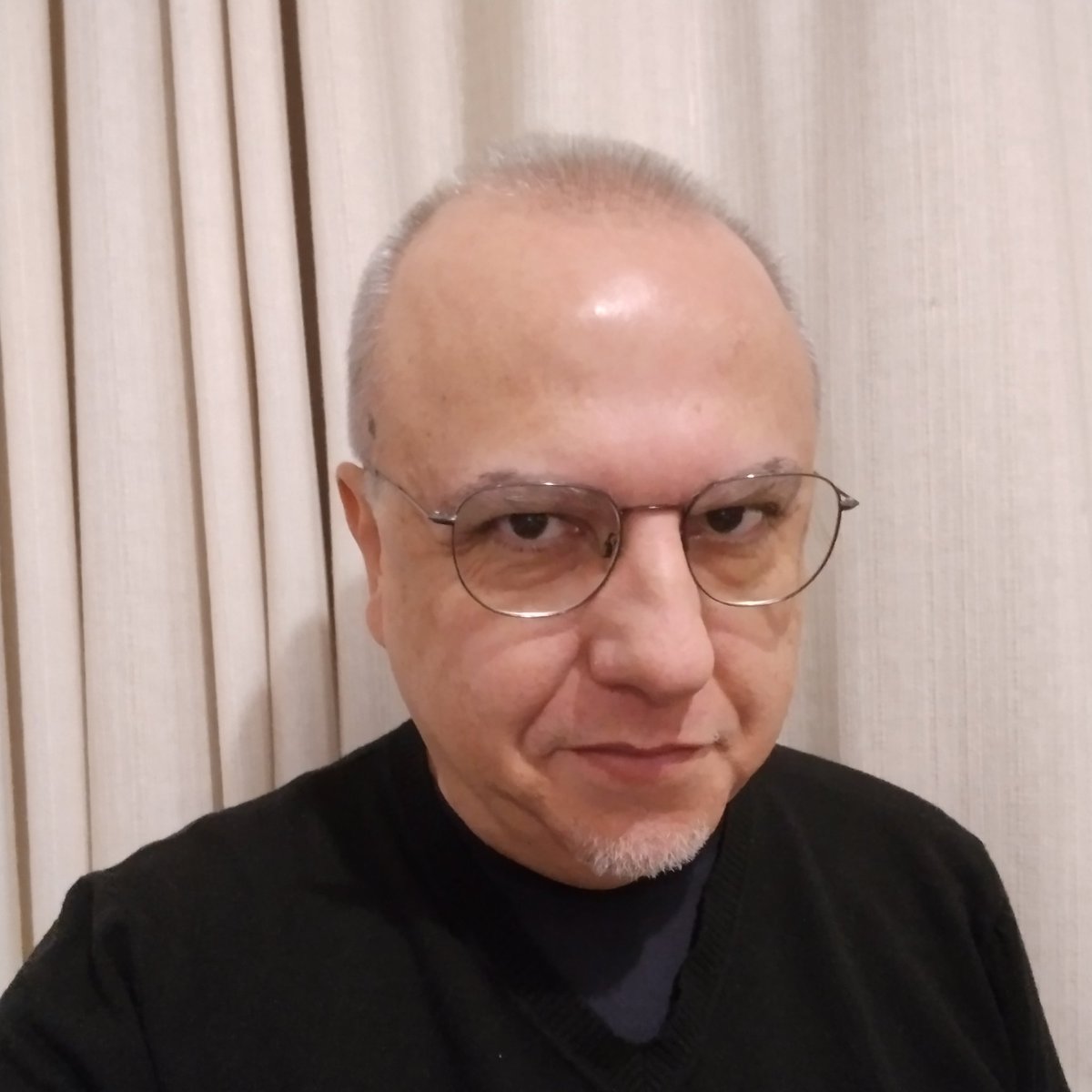 sergiogeia's tweet photo. #NewProfilePic https://t.co/WNIjPeVyJ3