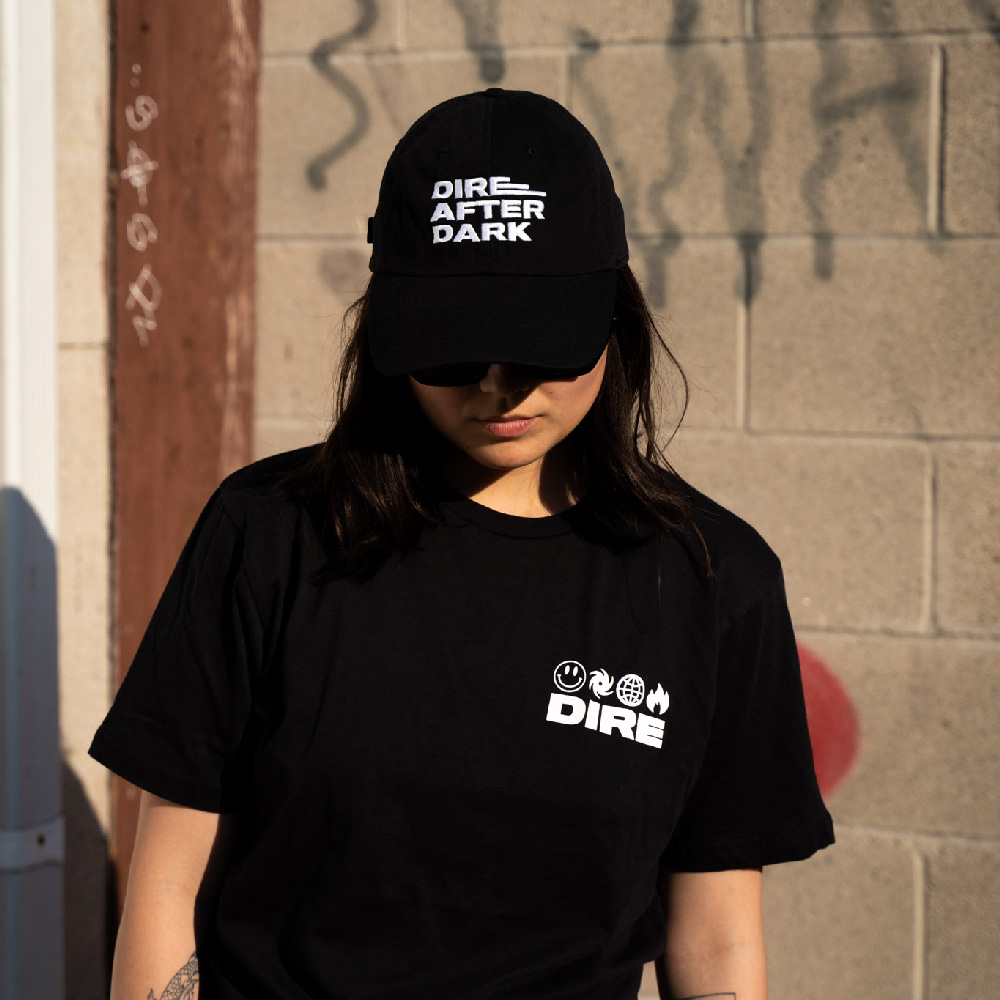 Dire After Dire 🏴‍☠️