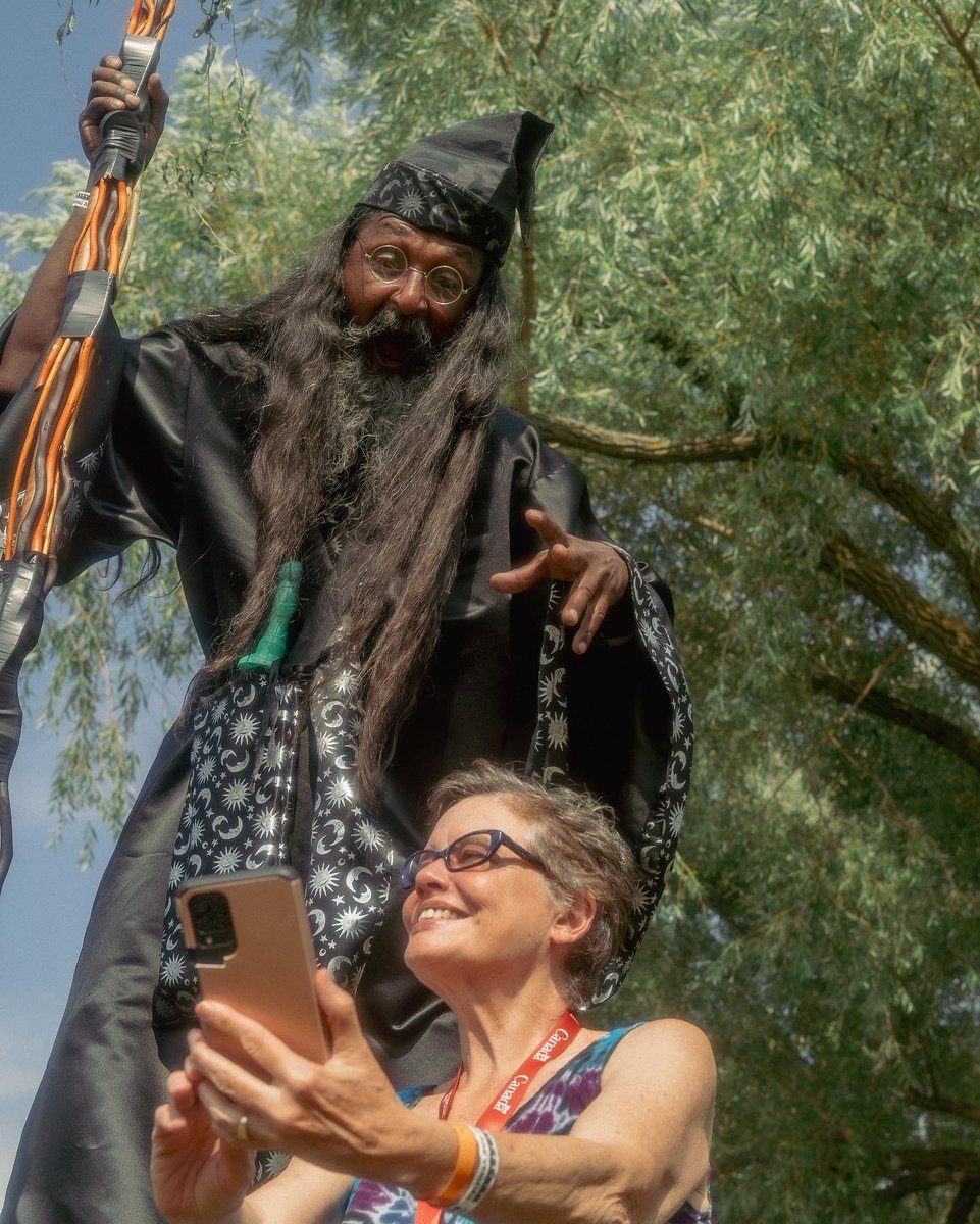 Summerfolk tweet media