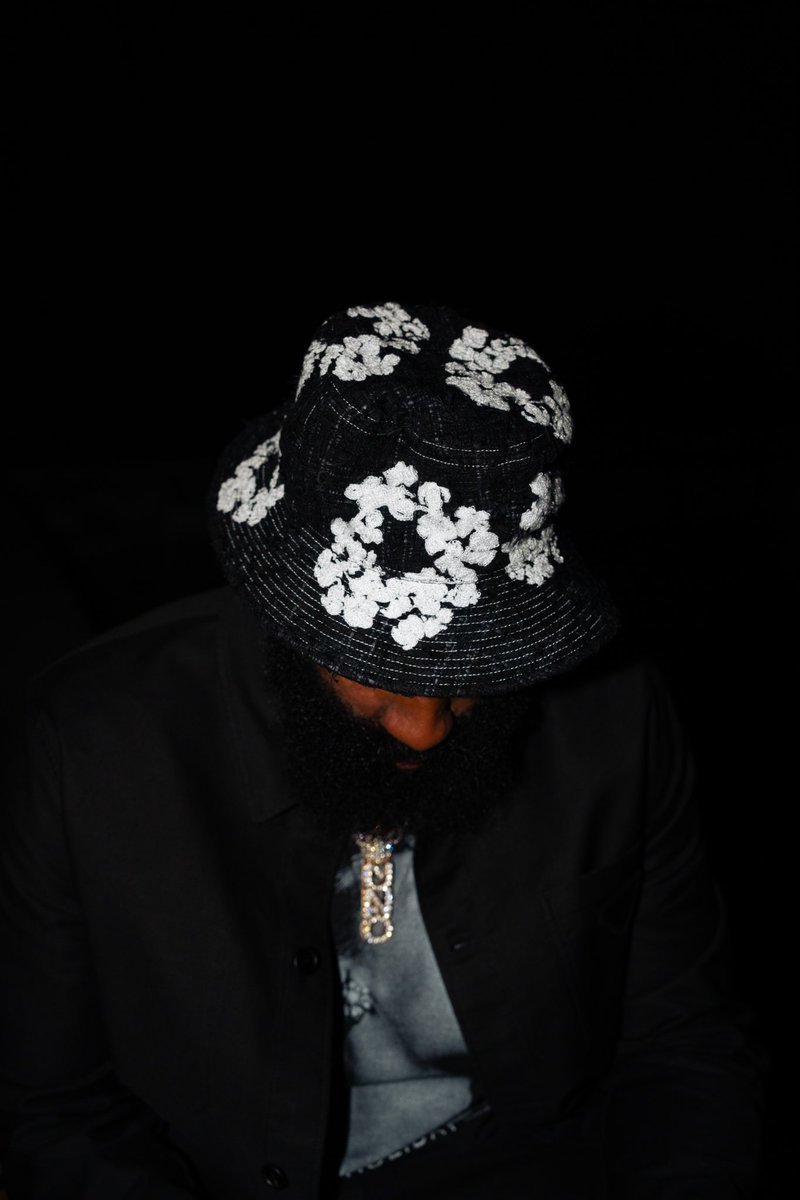 James Harden tweet media