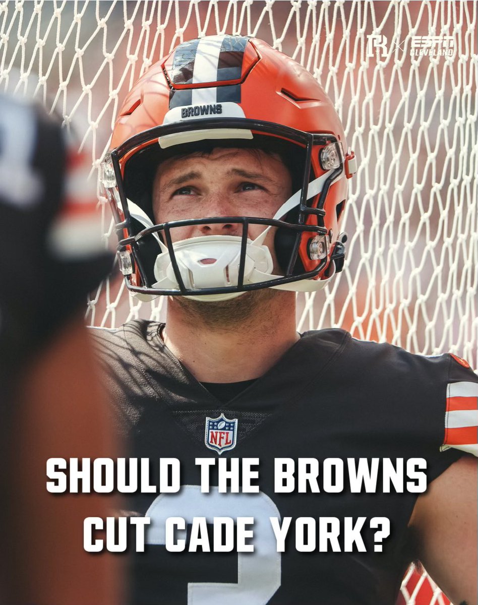 ESPN Cleveland tweet media
