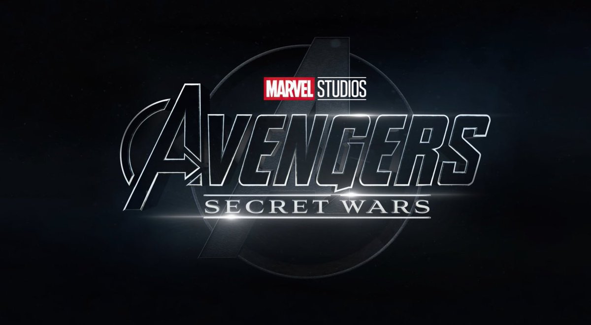 DrStrangeUpdate's tweet image. #Quantumania and #MultiverseOfMadness writers Jeff Loveness and Michael Waldron are rumored to have been laid off as the writers for ‘AVENGERS: THE KANG DYNASTY’ and ‘AVENGERS: SECRET WARS’ 🎬

#DoctorStrange is expected to be a major player in both films. 

(via: