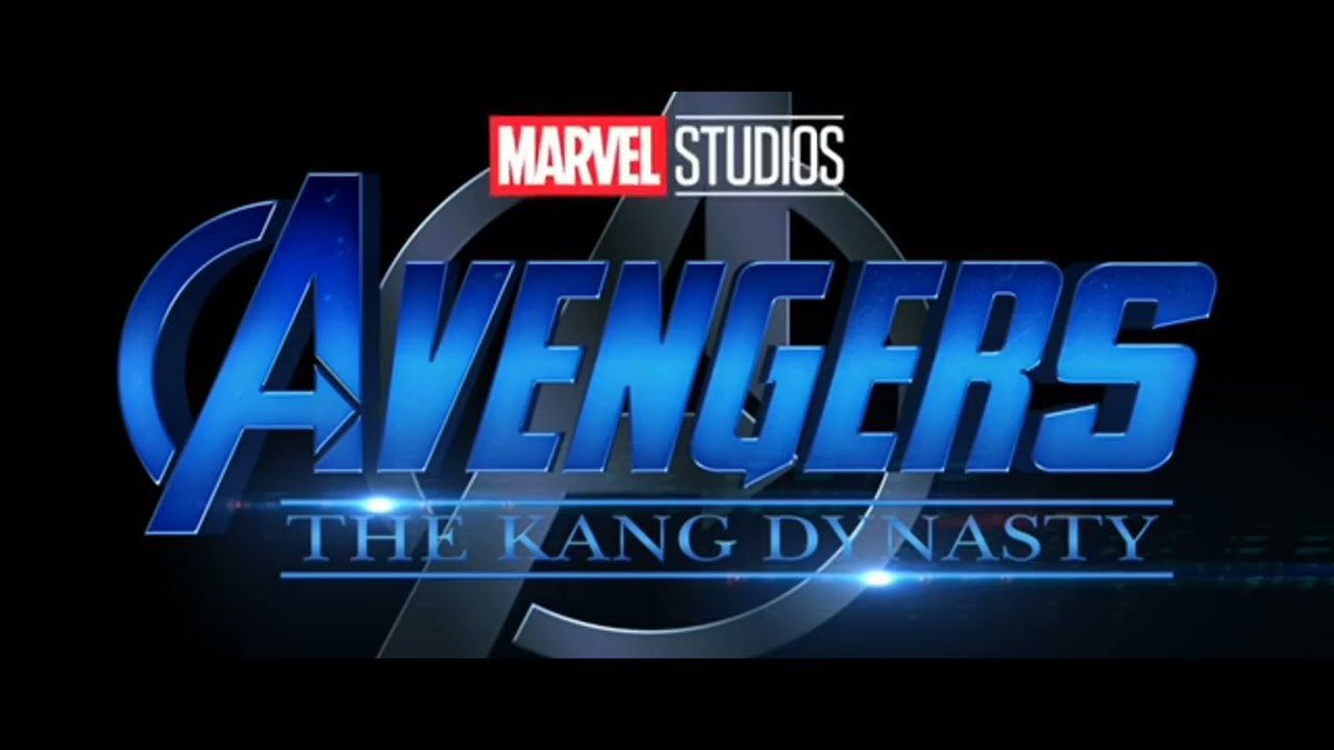 DrStrangeUpdate's tweet image. #Quantumania and #MultiverseOfMadness writers Jeff Loveness and Michael Waldron are rumored to have been laid off as the writers for ‘AVENGERS: THE KANG DYNASTY’ and ‘AVENGERS: SECRET WARS’ 🎬

#DoctorStrange is expected to be a major player in both films. 

(via: