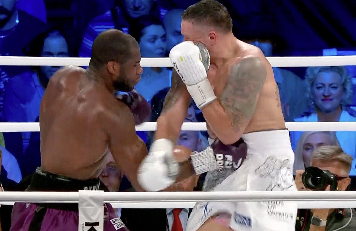 Fred Sirieix tweet media