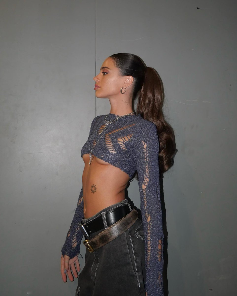 EL PERFIL DE ESTA MUJER DIOS