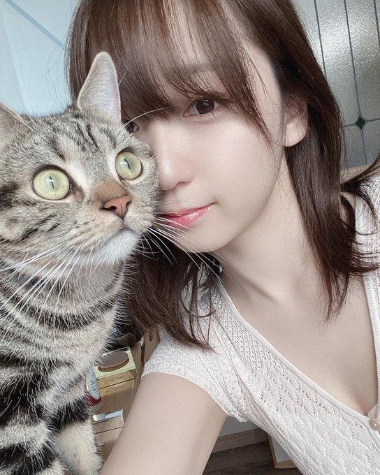 Twitterのコスプレ画像9