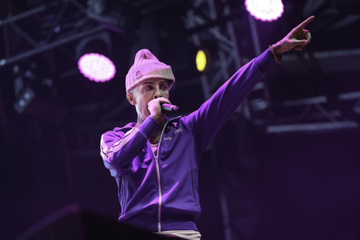 WOW! <a href="/ndubz/">N-Dubz</a>  just closed <a href="/CHSqBelfast/">CHSq Belfast</a> 2023 and what a night!!

📸 Tremaine Gregg