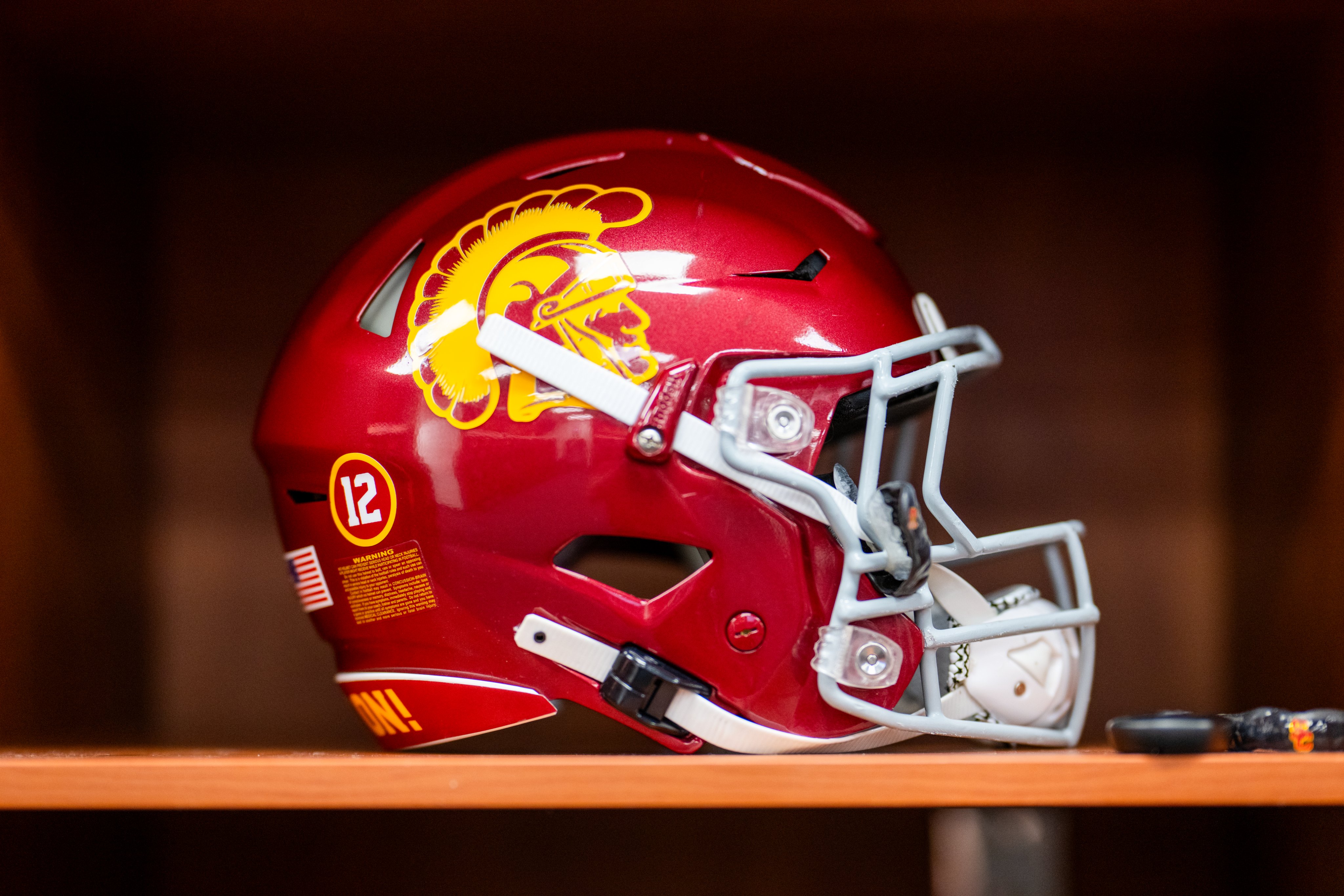 USC Trojans on X