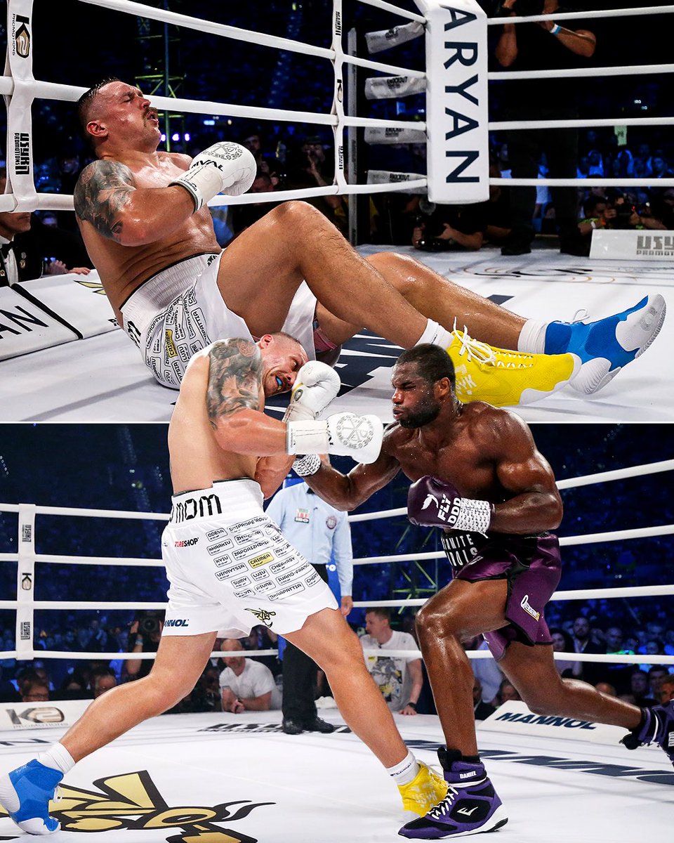 ESPN Ringside tweet media