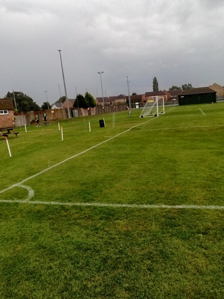 VoyseSimon's tweet photo. @RustonsFc Enjoyed our visit to Ruston sports today good club nice set up https://t.co/gkrgQy6qYP